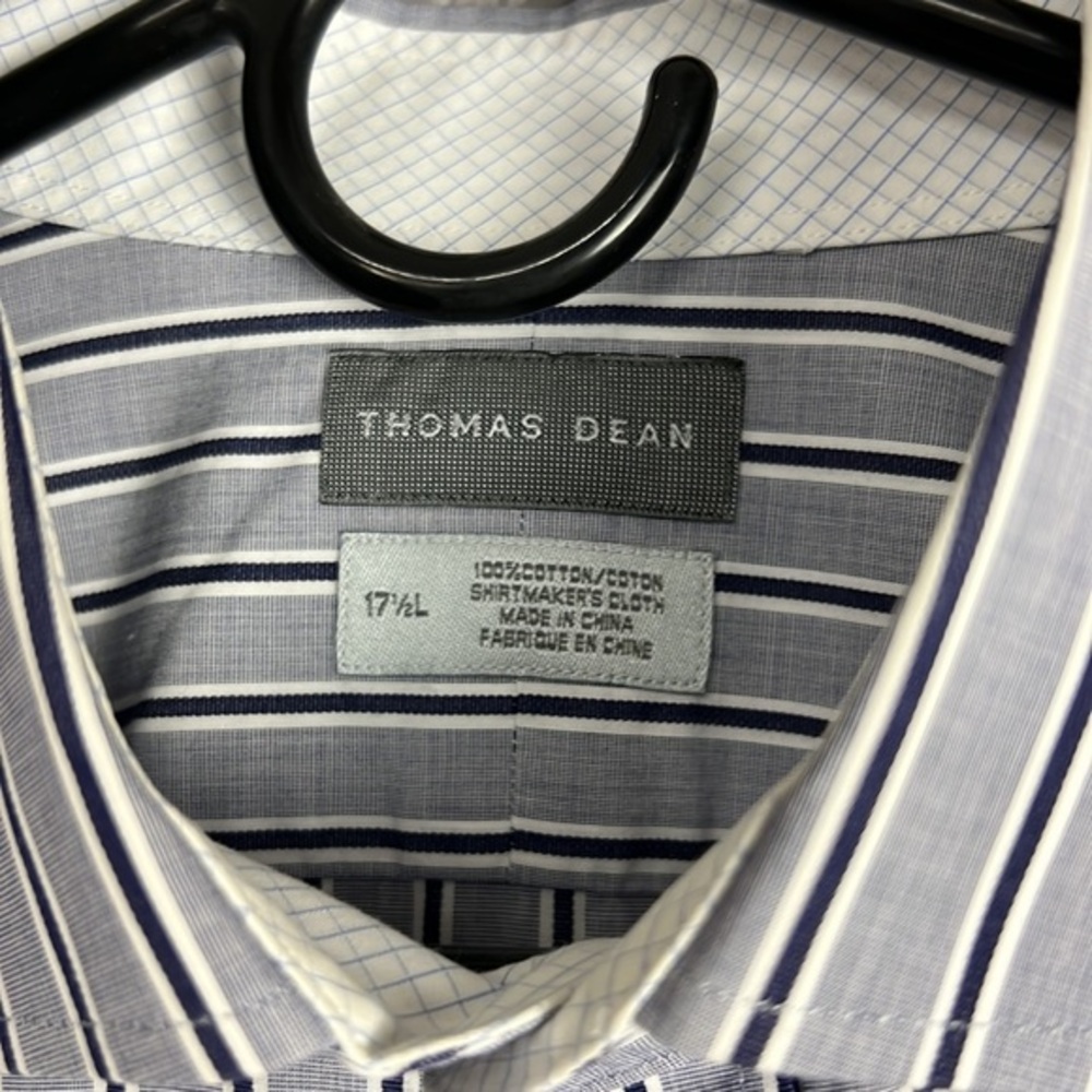 Thomas Dean‎ - Picture 5 of 7
